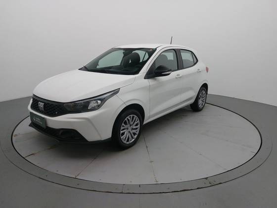FIAT ARGO 1.0 FIREFLY FLEX DRIVE MANUAL FIAT ARGO 1.0 FIREFLY FLEX DRIVE MANUAL